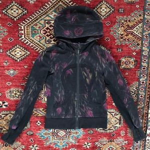 Lululemon scuba hoodie
